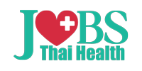 หางานพยาบาล ThaiHealthJobs