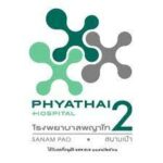 Phyathai 2 Hospital